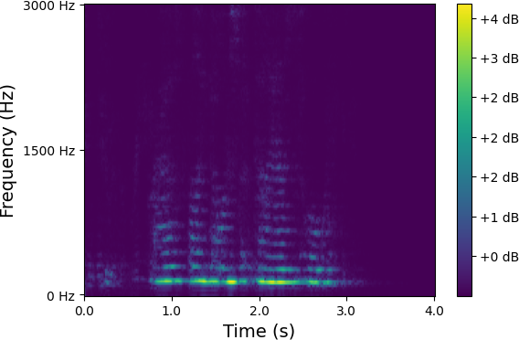 Spectrum 6